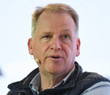 Nigel  Toon Profile Picture