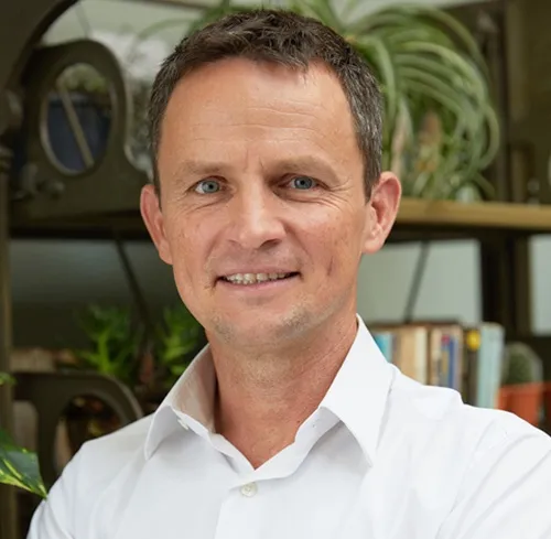 Paul  Christensen Profile Picture