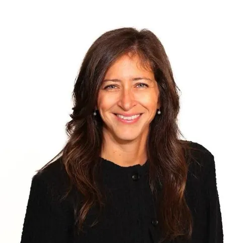 Nicole  Monge Profile Picture