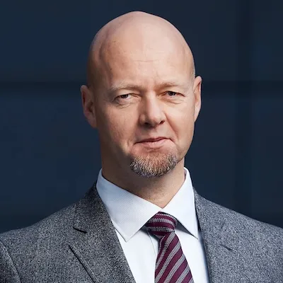 Yngve Slyngstad Profile Picture
