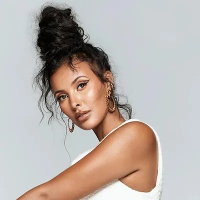 Maya Jama Profile Picture