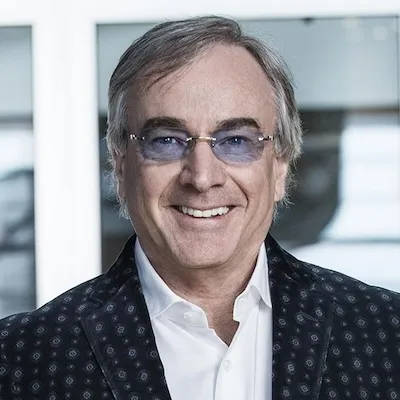 Daniel Lamarre Profile Picture