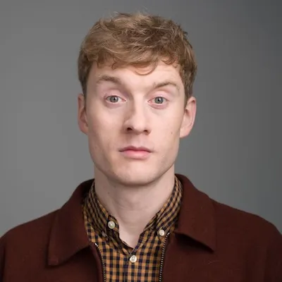 James Acaster Profile Picture