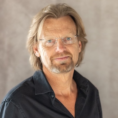 Jan  van der Spoel Profile Picture