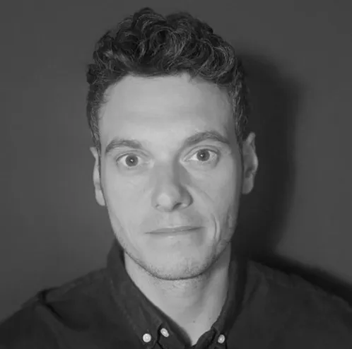 Joe  Tidy Profile Picture
