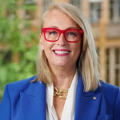 Sally Capp Profile Picture