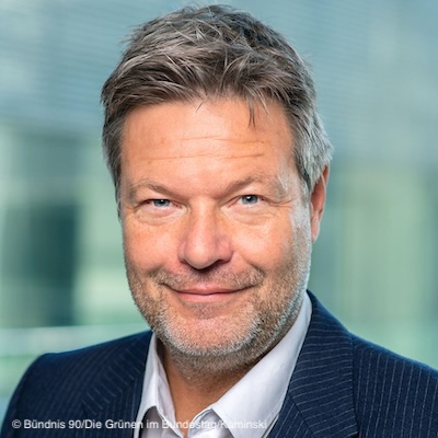 Robert Habeck Profile Picture