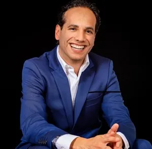 Dr. Michael  Time Profile Picture